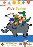 Muis - Spelen - DVD, Verzenden, Nieuw in verpakking