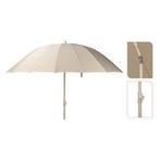 Parasol | Gardalux | Ø 220 x 190 cm, Verzenden, Nieuw