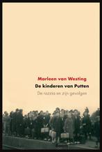 De kinderen van Putten 9789085066309 M. van Westing, Verzenden, Zo goed als nieuw, M. van Westing