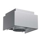 Siemens Recirculatiemodule 17004655 / LZ11FXD51, Witgoed en Apparatuur, Afzuigkappen, Verzenden, Nieuw