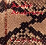 cd - AndrÃ© Andersen - Changing Skin, Verzenden, Zo goed als nieuw