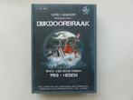 Tjerk Lammers presenteert Dijkdoorbraak (4 CD & Boek), Verzenden, Nieuw in verpakking