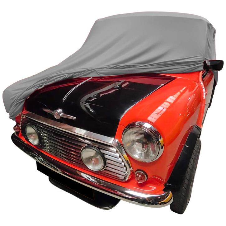 Autohoes passend voor Mini Mini Van binnen BESTE PASVORM, Auto diversen, Autohoezen, Op maat, Nieuw, Ophalen of Verzenden