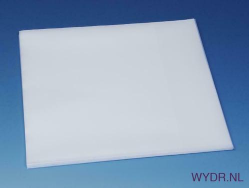 50 Plastic 10 Inch platenhoezen - Beschermhoezen 78 toeren, Cd's en Dvd's, Vinyl | Latin en Salsa, Nieuw in verpakking, Verzenden