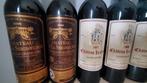 Chateau de la Seigneurie 2x2006 - Chateau la Croix 3x1997 -, Verzamelen, Nieuw