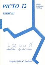 Picto boekje 13 serie 4, Boeken, Verzenden, Nieuw