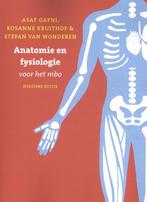 Anatomie en fysiologie voor het MBO 9789043037938, Boeken, Zo goed als nieuw, Verzenden