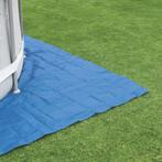 Bestway Zwembadgrondzeil Flowclear 488x488 cm (Zwembadzeil), Tuin en Terras, Zwembad-toebehoren, Verzenden, Nieuw