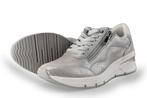 Tamaris Sneakers in maat 37 Zilver | 10% extra korting, Kleding | Dames, Schoenen, Tamaris, Overige kleuren, Verzenden, Sneakers of Gympen