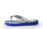 Havaianas Slippers in maat 25 Blauw | 10% extra korting, Verzenden, Jongen of Meisje, Schoenen, Nieuw