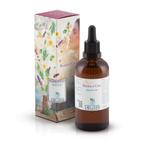 Beauty & Care Munt Fris mix 100 ml.  new, Ophalen of Verzenden, Nieuw, Aroma