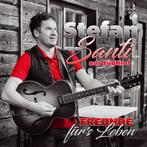 Stefan Santi - Freunde Furs Leben - CD, Ophalen of Verzenden, Nieuw in verpakking
