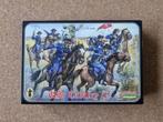 Strelets-R 041 US Cavalry (Set 1) 1:72, Hobby en Vrije tijd, Modelbouw | Figuren en Diorama's, Verzenden, Nieuw