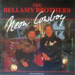 Bellamy Brothers - Neon Cowboy, Ophalen of Verzenden, Gebruikt