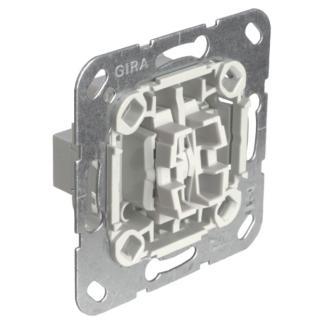 Jaloezieschakelaar | Gira | Element, Doe-het-zelf en Verbouw, Elektra en Kabels, Nieuw, Verzenden