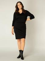 Base Level Curvy rok Amily Maat:, Kleding | Dames, Rokken, Verzenden, Nieuw, Overige kleuren