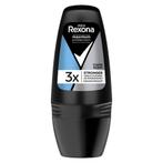 Rexona Men Deodorant Roller Maximum Protection Clean Scent -