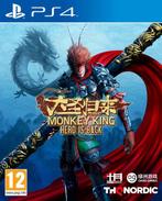 Monkey King: Hero is Back PS4, Spelcomputers en Games, Games | Sony PlayStation 4, Verzenden, Nieuw