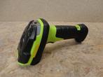Zebra LI3608 Ultra-Rugged 1D Scanner USB -, Computers en Software, Scanners, Ophalen of Verzenden, Gebruikt, Symbol / Motorola