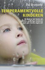 Temperamentvolle kinderen 9789021557298 Eva Bronsveld, Verzenden, Gelezen, Eva Bronsveld