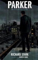 PARKER THE HUNTER NOVEL HC ILLUS BY DARWYN COOKE, Verzenden, Gelezen, Darwyn Cooke