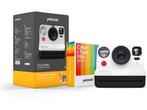 Polaroid Now Generation 2 | Black & White | Everything Box, Verzenden, Zo goed als nieuw