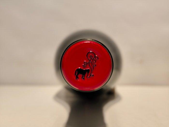 2023 Alvaro Palacios, la Baixada - Priorat - 1 Fles (0,75, Verzamelen, Wijnen