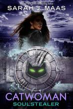 Catwoman: Soulstealer 9780525644569 Sarah J. Maas, Verzenden, Gelezen, Sarah J. Maas