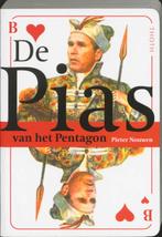 De pias van het Pentagon 9789068683523 P. Nouwen, Verzenden, Zo goed als nieuw, P. Nouwen