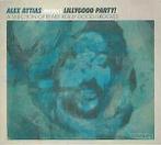 cd - Alex Attias - LillyGood Party! (A Selection Of Really..