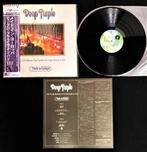 Deep Purple - Made In Europe / Hard-Rock Legend - Enkele, Nieuw in verpakking