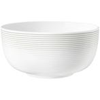 GGM Gastro | (2 stuks) SELTMANN WEIDEN | Voedselkom - Ø |, Verzenden, Nieuw, Overige materialen, Effen