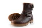 Panama Jack Boots in maat 43 Bruin | 10% extra korting, Bruin, Verzenden, Boots, Zo goed als nieuw