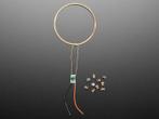 Small Inductive Coil and 10 Wireless LED Kit - 5V Adafrui...