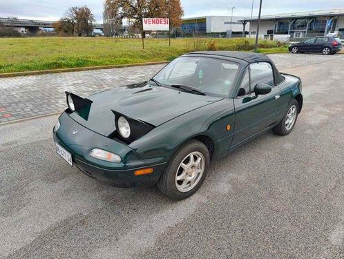 Mazda - MX5 - NO RESERVE - 1996, Auto's, Oldtimers