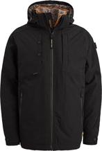 PME Legend Jas Snowpack Icon 2.0 Zwart maat 3XL Heren, Kleding | Heren, Verzenden, Zwart, Nieuw, Overige maten