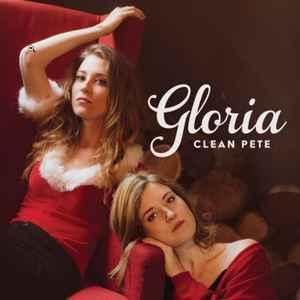 cd - Clean Pete - Gloria, Cd's en Dvd's, Cd's | Overige Cd's, Zo goed als nieuw, Verzenden