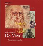 Boek Leonardo Da Vinci 9789076988986, Verzenden, Zo goed als nieuw