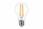 Integral LED Dag/Nacht Sensor lamp E27 7W 806lm 2700K Hel..., Huis en Inrichting, Ophalen of Verzenden, Nieuw