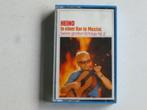 Heino - In einer Bar in Mexico (cassette bandje), Verzenden, Zo goed als nieuw