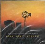 cd - Bobby Bare - Bobby Bares Country, Verzenden, Zo goed als nieuw