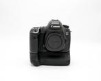 Canon EOS 5DS body +grip (7000 clicks) (occ_5379), Ophalen of Verzenden, Gebruikt, Canon