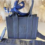 PERFECT LITTLE TOTE BAG BLUE - Super leuk - Kleine parel, Verzenden, Nieuw