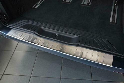 RVS Achterbumper beschermer / protector Mercedes Vito 2014-, Auto-onderdelen, Carrosserie en Plaatwerk, Nieuw, Mercedes-Benz, Achter