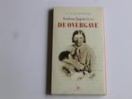 Arthur Japin leest De Overgave (10 Luisterboek CD), Verzenden, Nieuw in verpakking