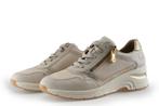 Rieker Sneakers in maat 40 Beige, Verzenden, Beige, Rieker, Sneakers of Gympen