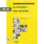 Ja minister, nee minister / Overheidsmanagement R. Coops, Verzenden, Gelezen, R. Coops