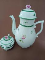 Herend - Koffieservies (2) - Porselein - Vienna Rose VRH, Antiek en Kunst, Antiek | Glas en Kristal