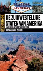 De zuidwestelijke staten van Amerika / Dominicus, Verzenden, Zo goed als nieuw, Antoon van Zuilen