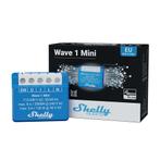Shelly Qubino Wave 1 mini - module met potentiaalvrije u..., Nieuw